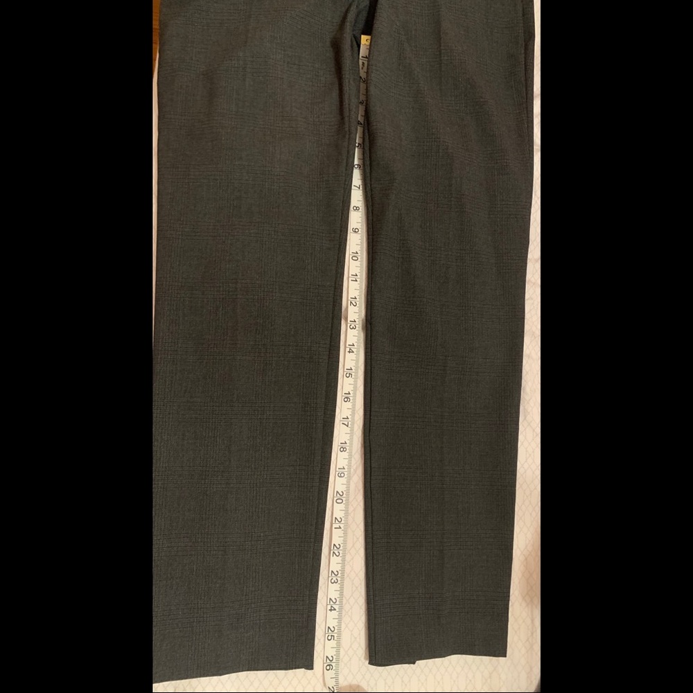 Zara Grey Work Slacks - $10 Bundle - image 4